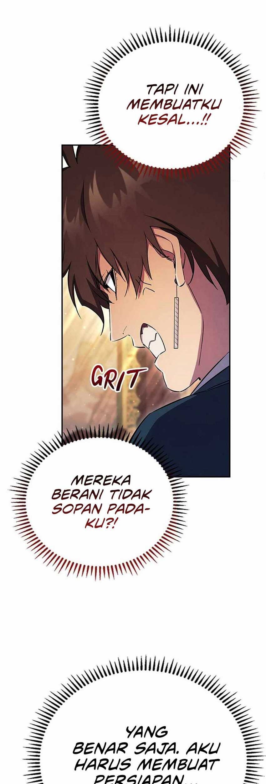 God’s Web Novel Chapter 45 Gambar 14