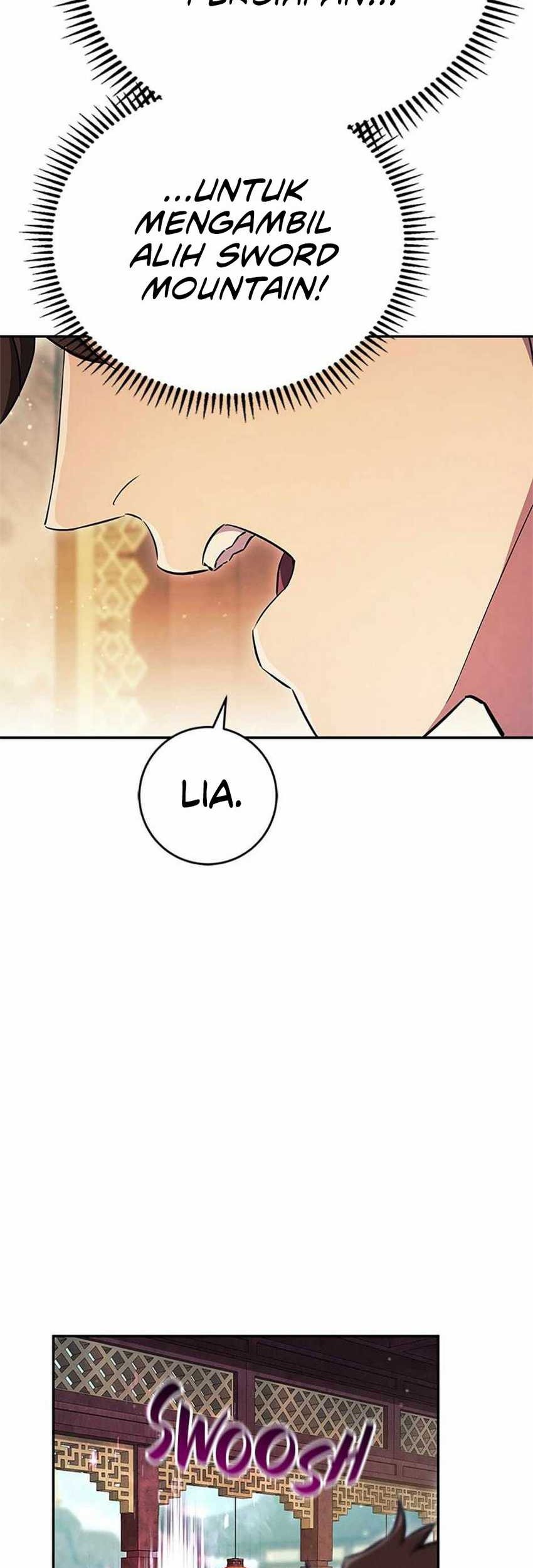 God’s Web Novel Chapter 45 Gambar 15