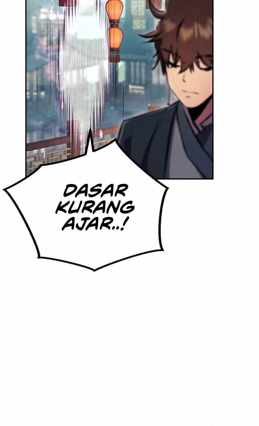 God’s Web Novel Chapter 45 Gambar 16
