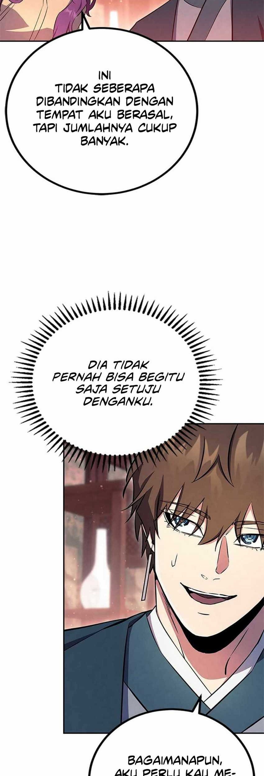 God’s Web Novel Chapter 45 Gambar 30