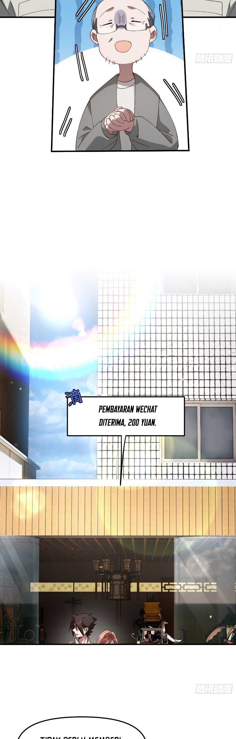 Immortal Cultivation Begins With Betrayal and Separation From Relatives Chapter 10 Gambar 27