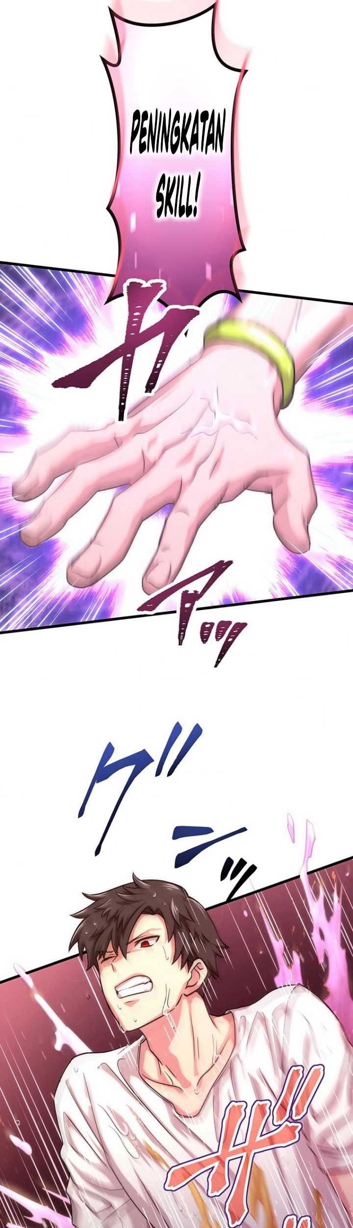 The Regressed S-Class Adventurer’s Quest Life Chapter 12 Gambar 18