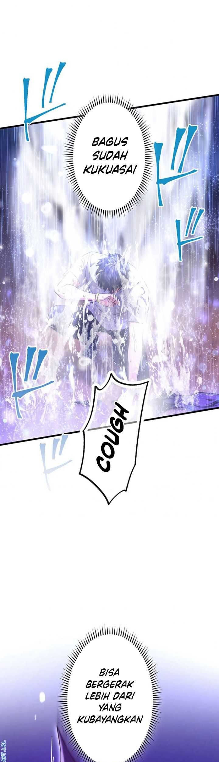 The Regressed S-Class Adventurer’s Quest Life Chapter 12 Gambar 20
