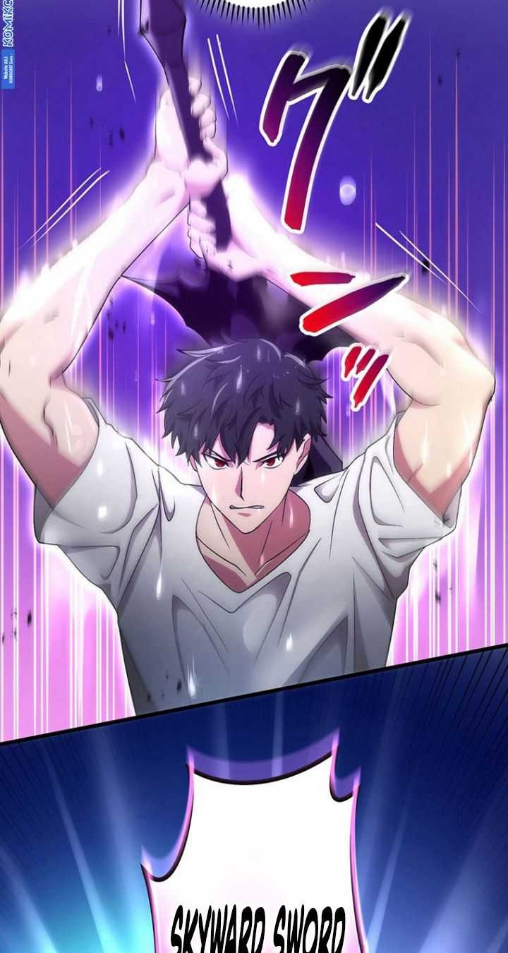 The Regressed S-Class Adventurer’s Quest Life Chapter 12 Gambar 21