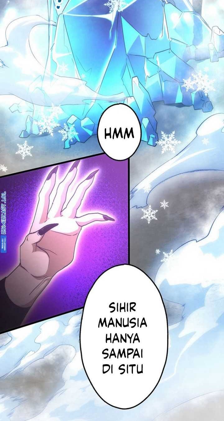 The Regressed S-Class Adventurer’s Quest Life Chapter 12 Gambar 25