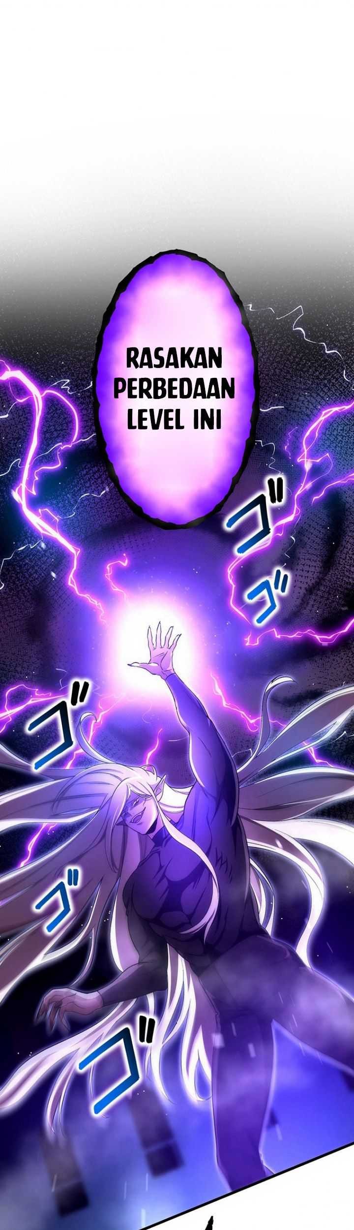 The Regressed S-Class Adventurer’s Quest Life Chapter 12 Gambar 28