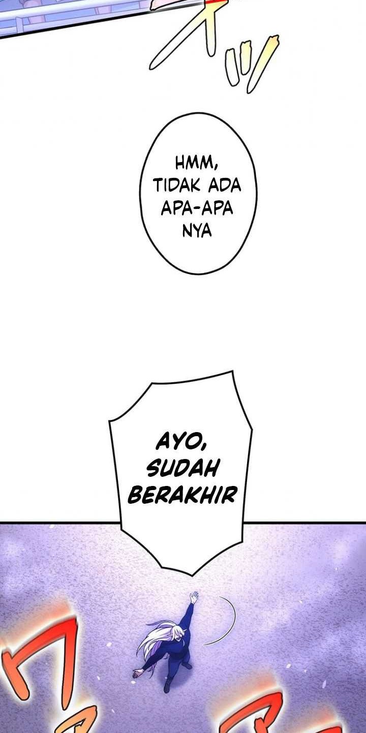 The Regressed S-Class Adventurer’s Quest Life Chapter 12 Gambar 35