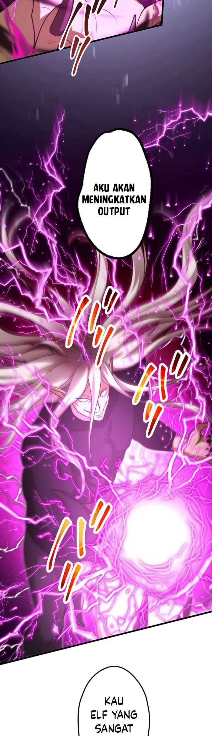The Regressed S-Class Adventurer’s Quest Life Chapter 12 Gambar 46