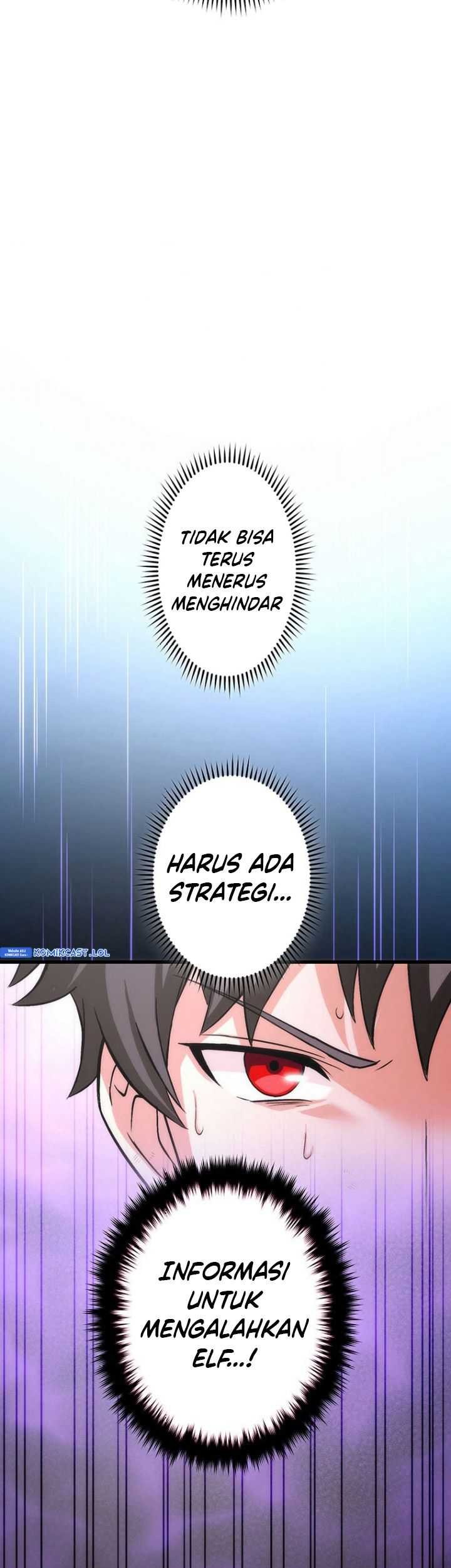 The Regressed S-Class Adventurer’s Quest Life Chapter 12 Gambar 48