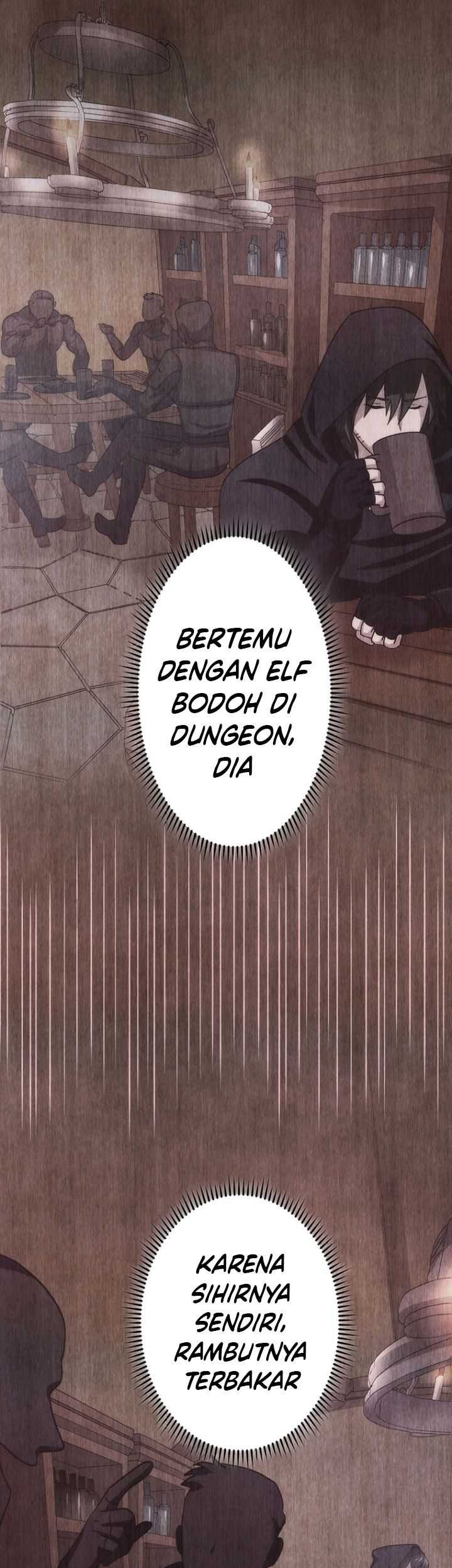 The Regressed S-Class Adventurer’s Quest Life Chapter 12 Gambar 50