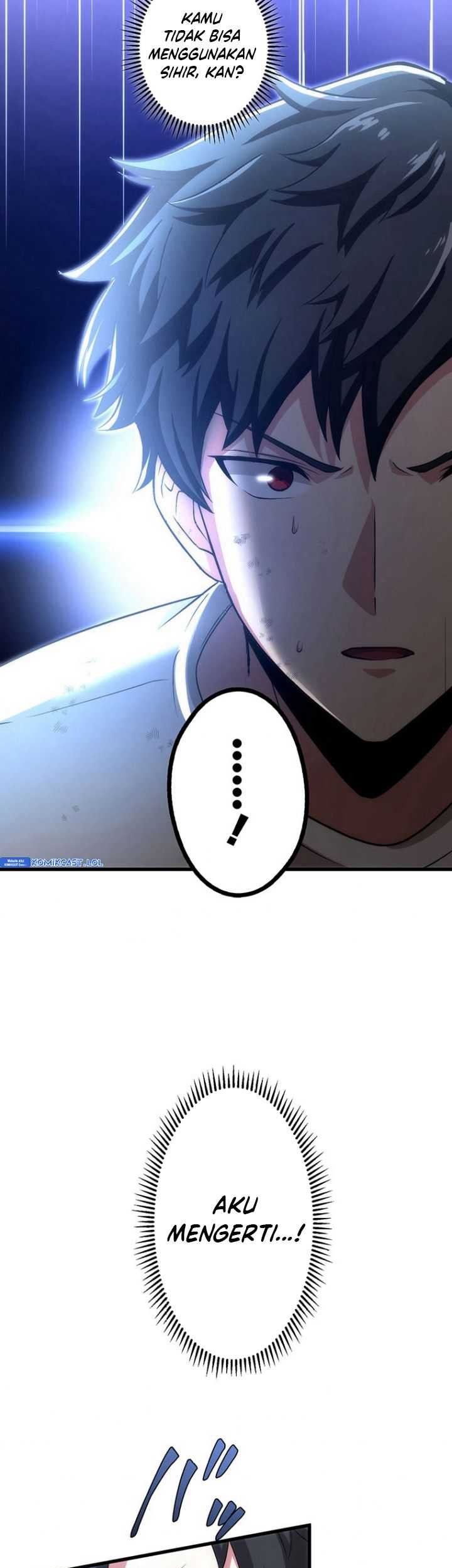 The Regressed S-Class Adventurer’s Quest Life Chapter 12 Gambar 52