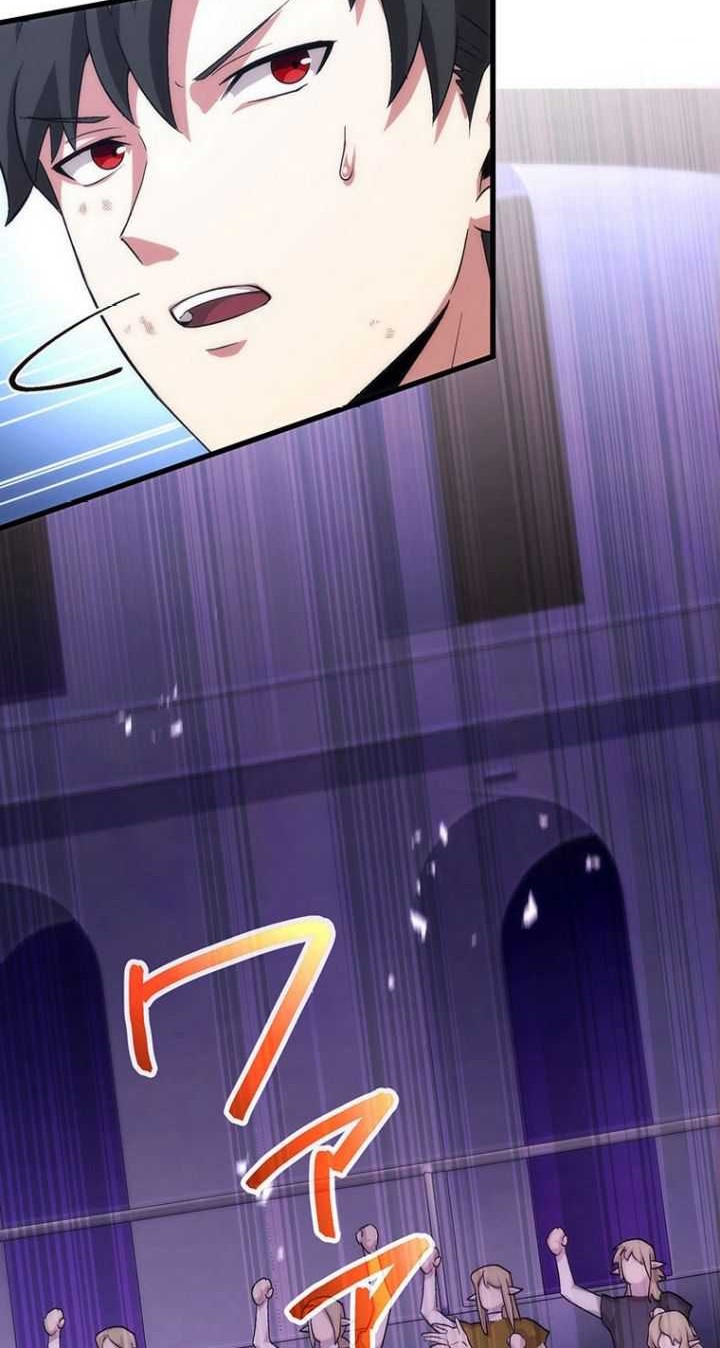 The Regressed S-Class Adventurer’s Quest Life Chapter 12 Gambar 53