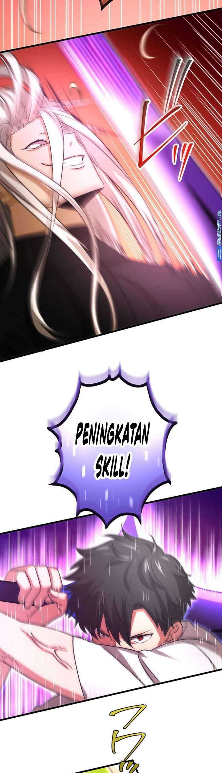The Regressed S-Class Adventurer’s Quest Life Chapter 12 Gambar 56