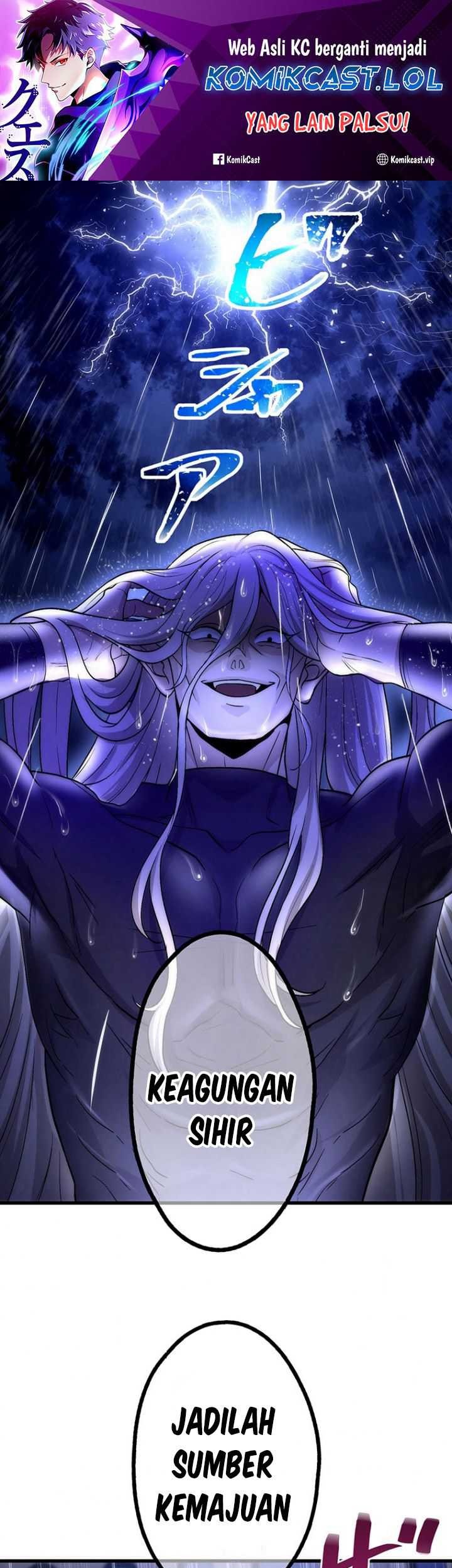 Baca The Regressed S-Class Adventurer’s Quest Life Chapter 12 Gambar 2