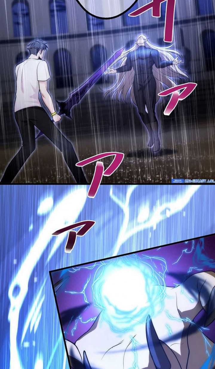 The Regressed S-Class Adventurer’s Quest Life Chapter 12 Gambar 3