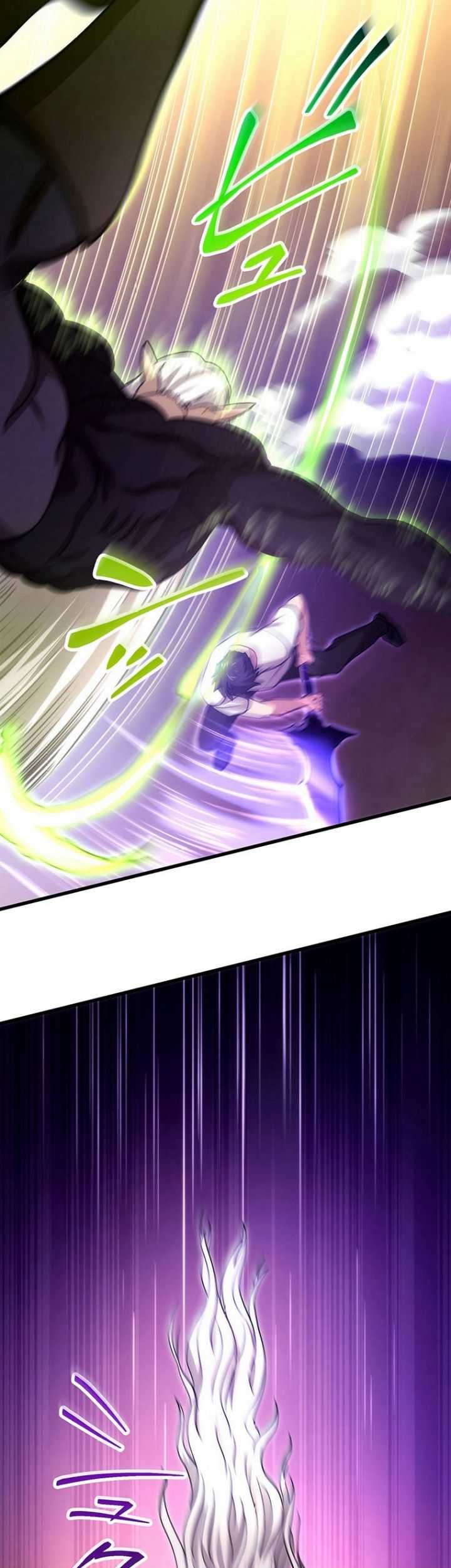 The Regressed S-Class Adventurer’s Quest Life Chapter 12 Gambar 58