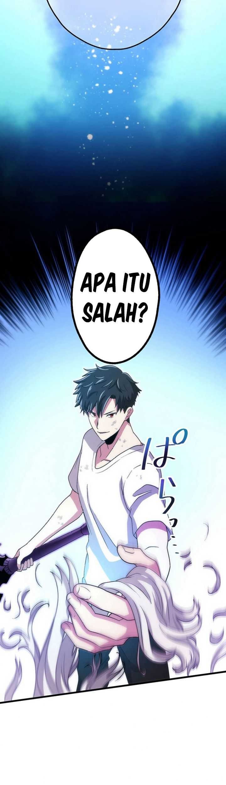 The Regressed S-Class Adventurer’s Quest Life Chapter 12 Gambar 64