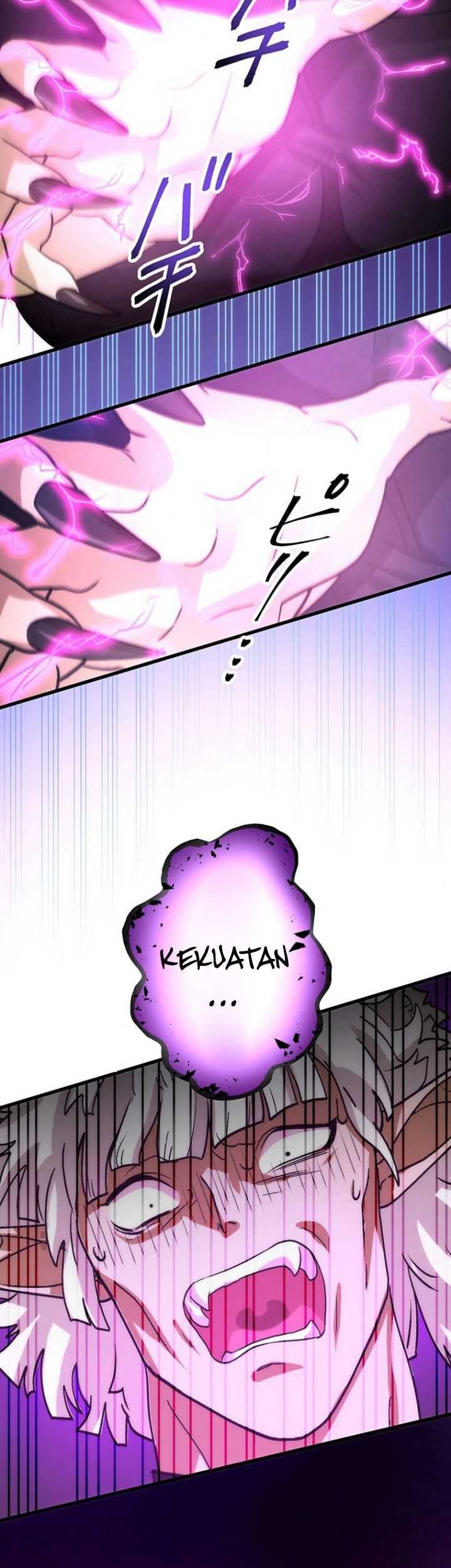 The Regressed S-Class Adventurer’s Quest Life Chapter 12 Gambar 68