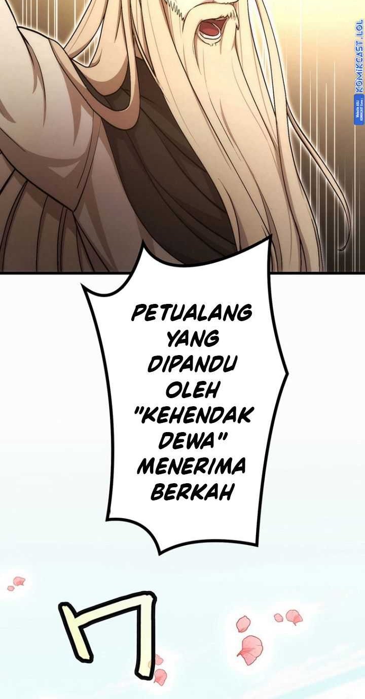 The Regressed S-Class Adventurer’s Quest Life Chapter 12 Gambar 73