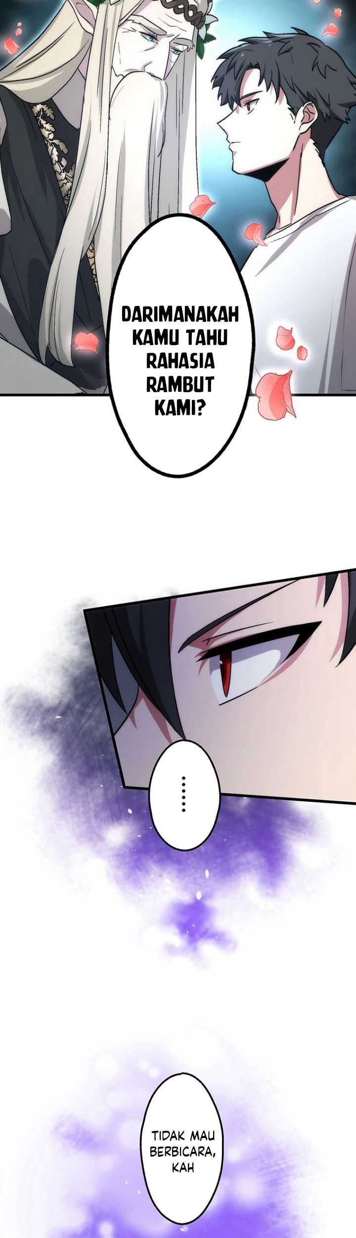 The Regressed S-Class Adventurer’s Quest Life Chapter 12 Gambar 76