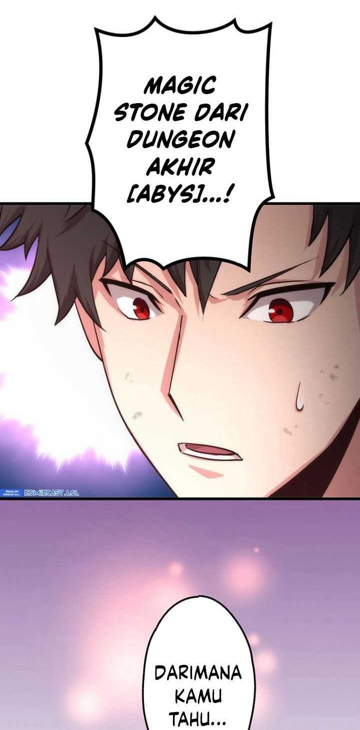 The Regressed S-Class Adventurer’s Quest Life Chapter 12 Gambar 79