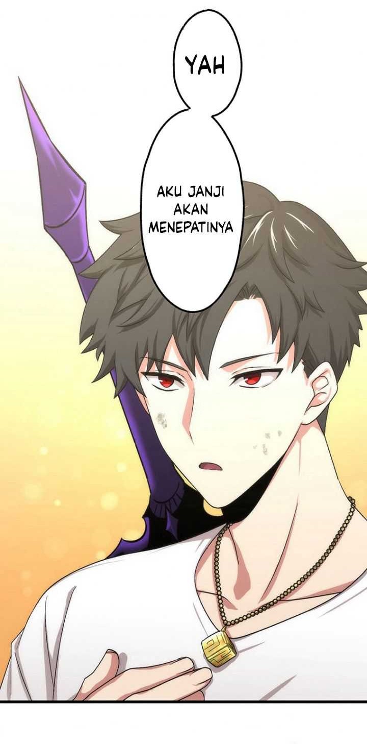 The Regressed S-Class Adventurer’s Quest Life Chapter 12 Gambar 81