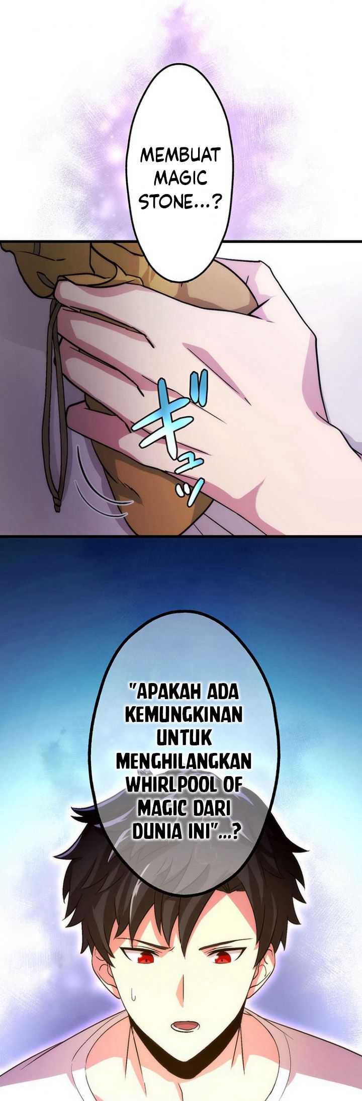 The Regressed S-Class Adventurer’s Quest Life Chapter 12 Gambar 90