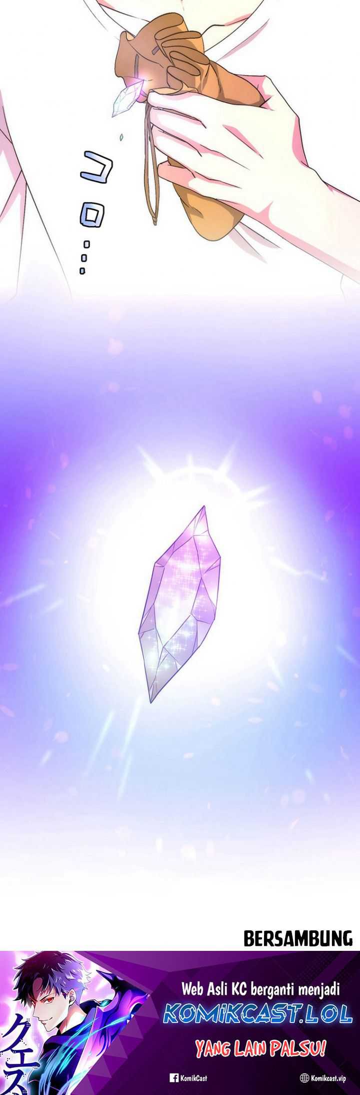 The Regressed S-Class Adventurer’s Quest Life Chapter 12 Gambar 91