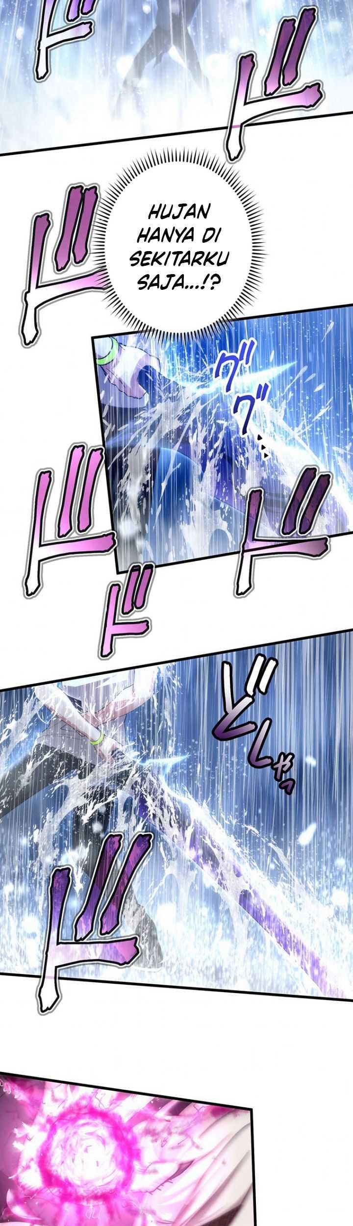 The Regressed S-Class Adventurer’s Quest Life Chapter 12 Gambar 6