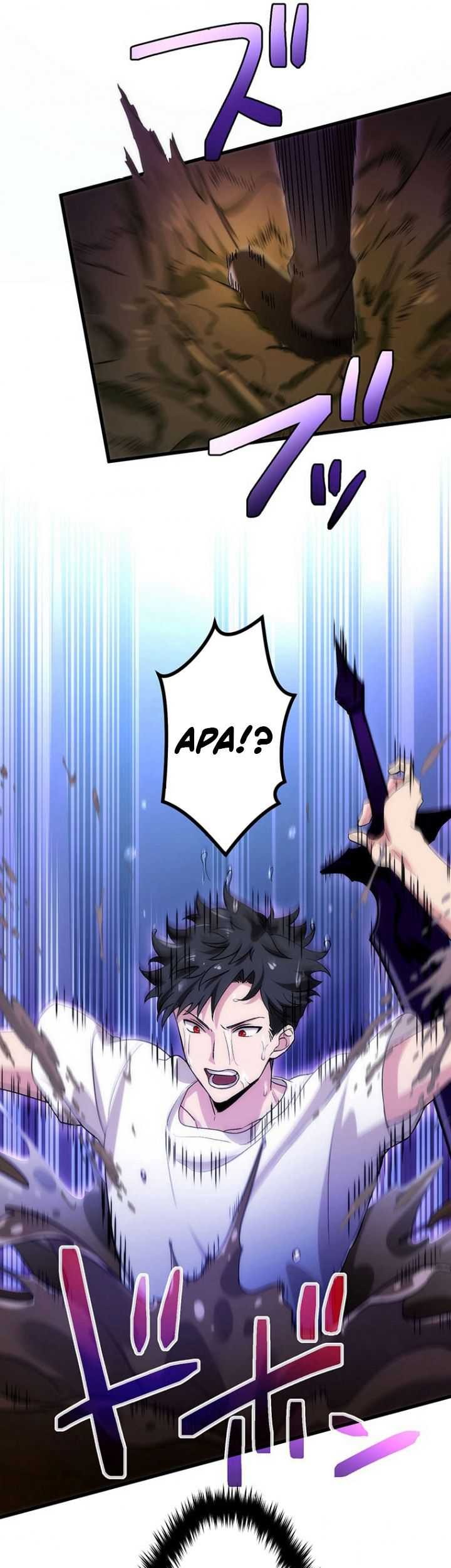 The Regressed S-Class Adventurer’s Quest Life Chapter 12 Gambar 10