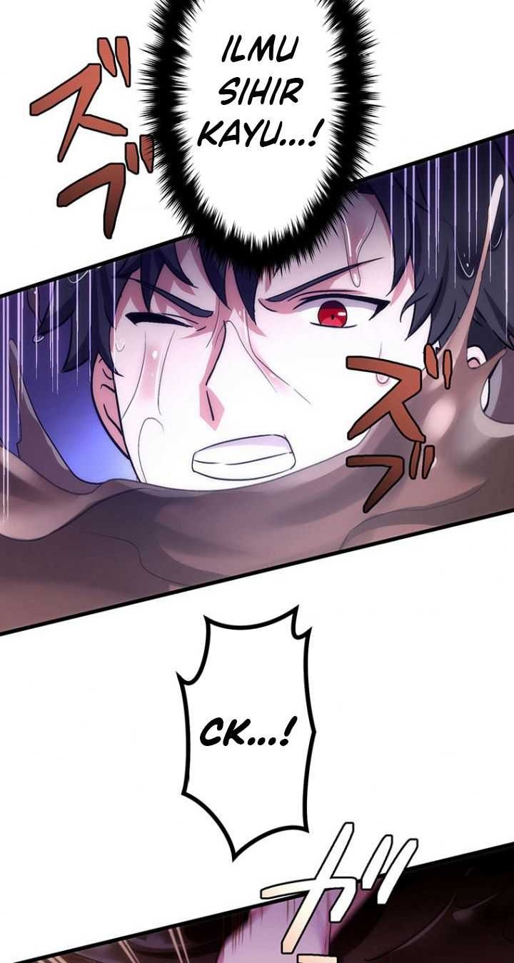 The Regressed S-Class Adventurer’s Quest Life Chapter 12 Gambar 11