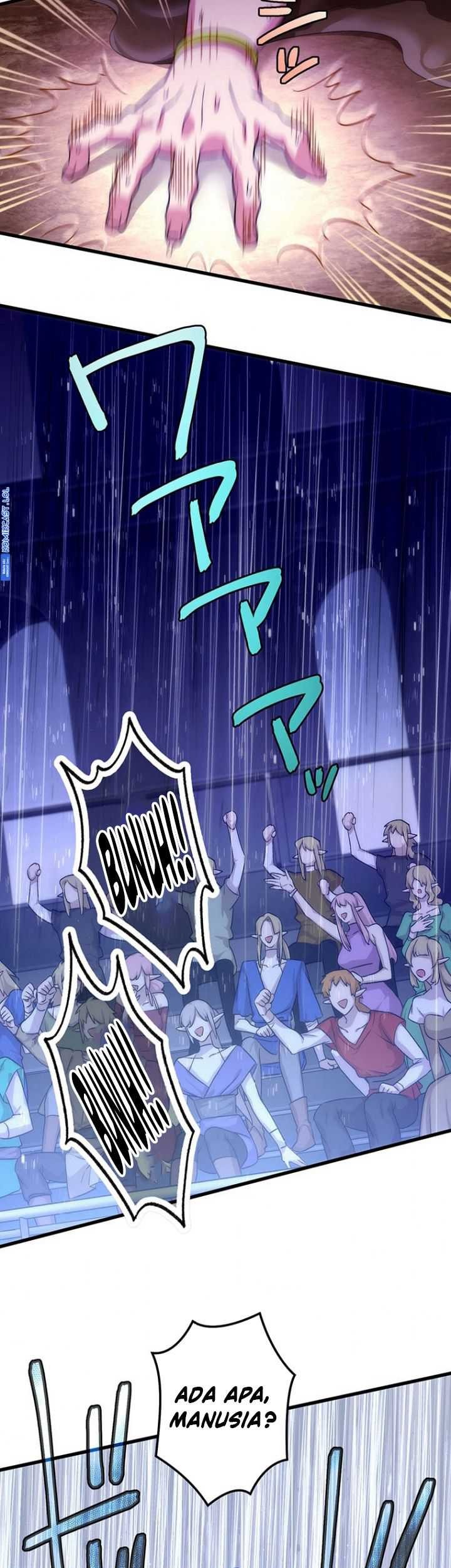 The Regressed S-Class Adventurer’s Quest Life Chapter 12 Gambar 12