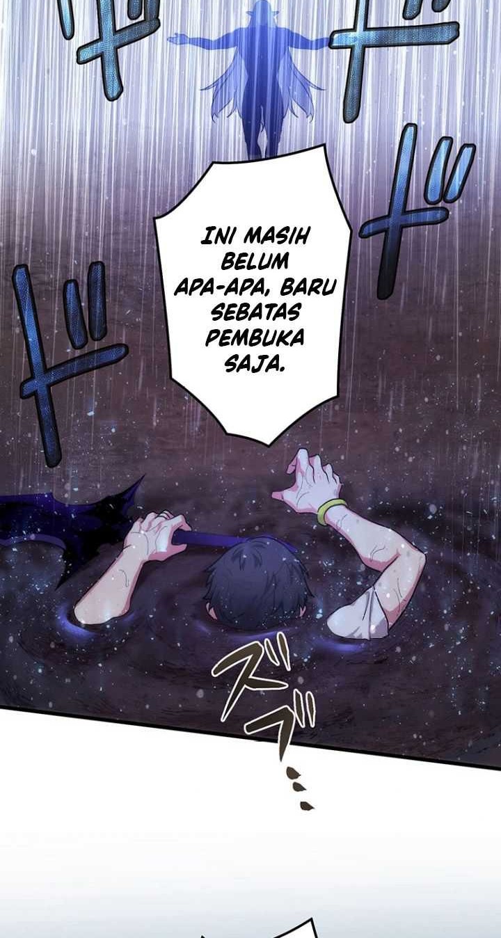 The Regressed S-Class Adventurer’s Quest Life Chapter 12 Gambar 13