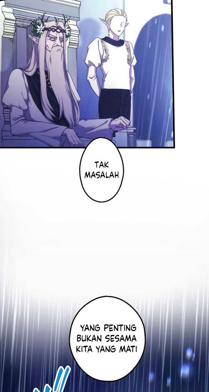 The Regressed S-Class Adventurer’s Quest Life Chapter 12 Gambar 15