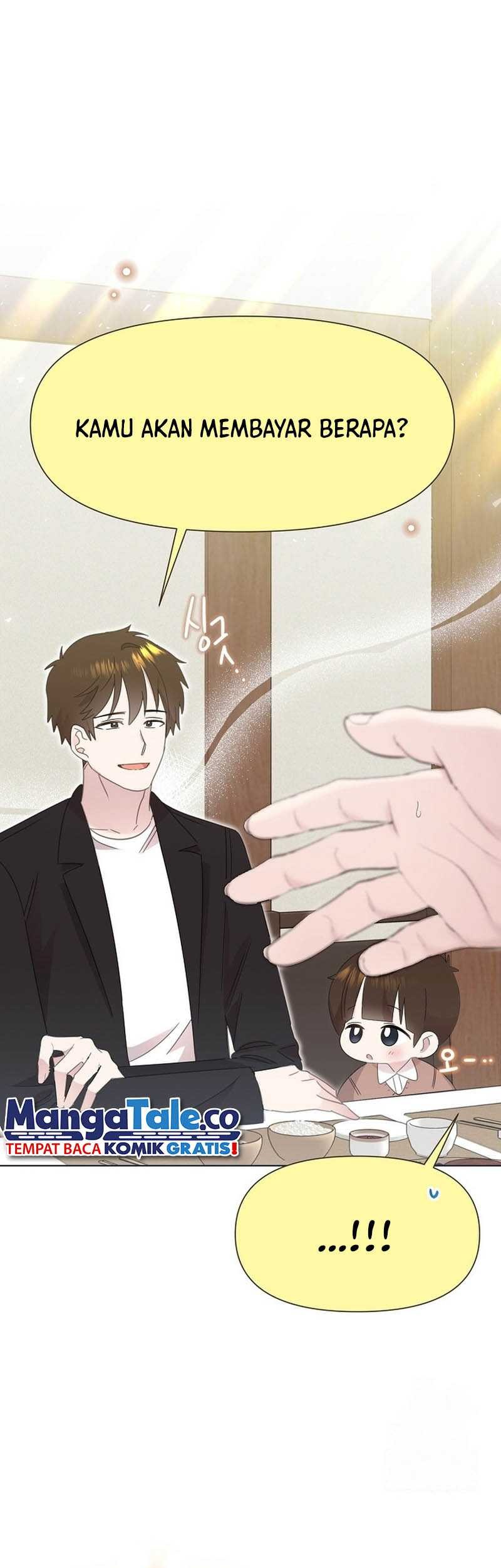Baca Brother, Am I Cute? Chapter 39 Gambar 2