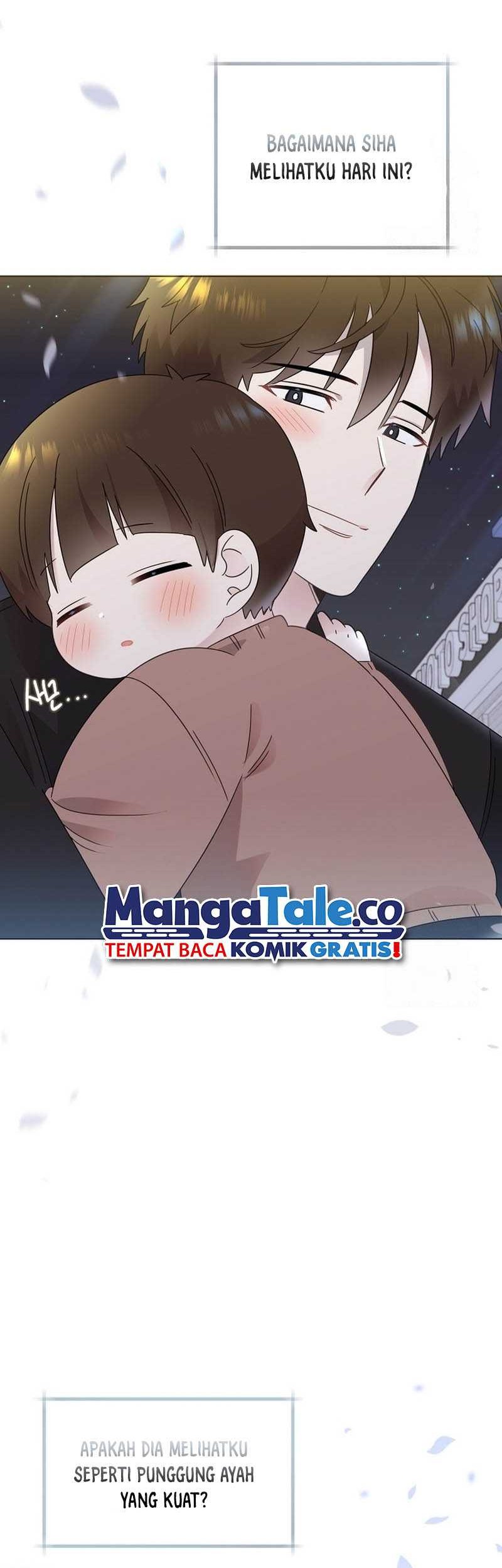 Brother, Am I Cute? Chapter 39 Gambar 15
