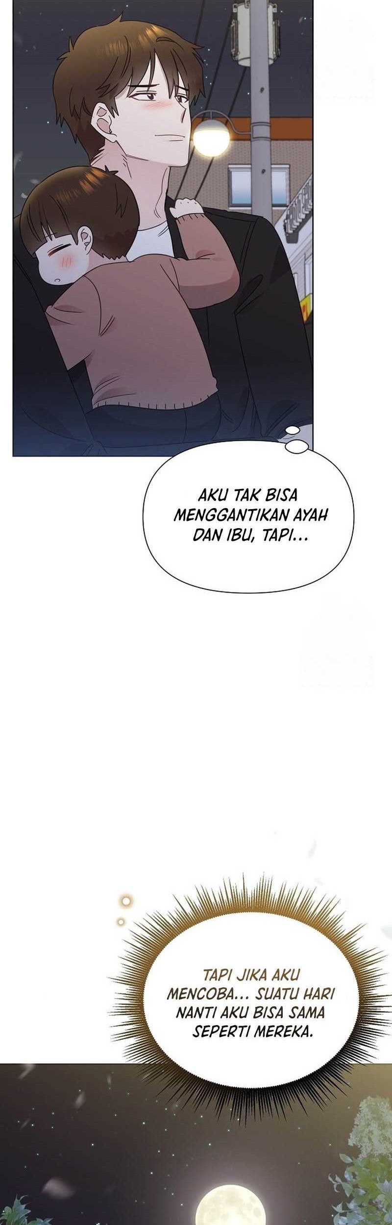 Brother, Am I Cute? Chapter 39 Gambar 17