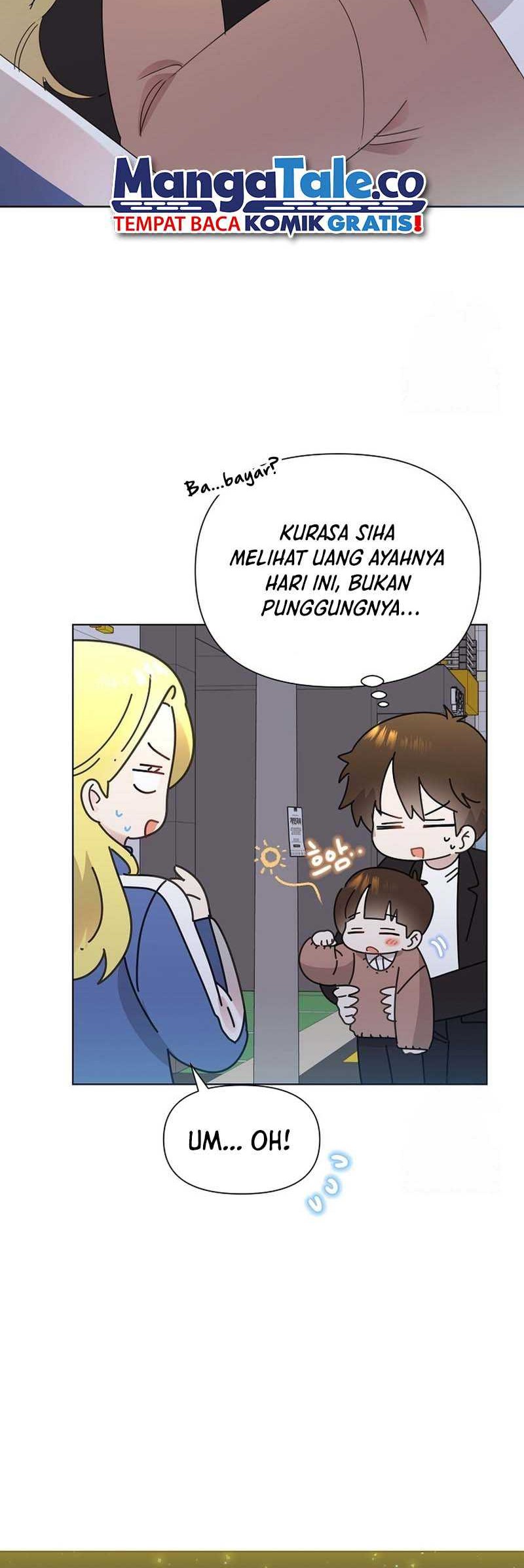 Brother, Am I Cute? Chapter 39 Gambar 25