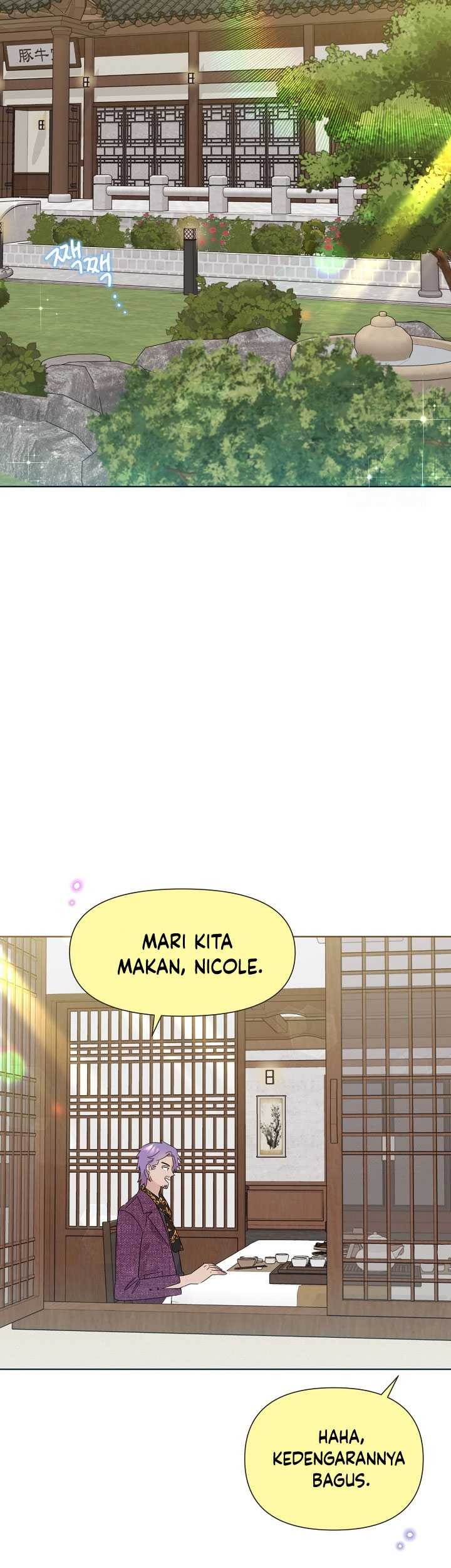 Brother, Am I Cute? Chapter 38 Gambar 22
