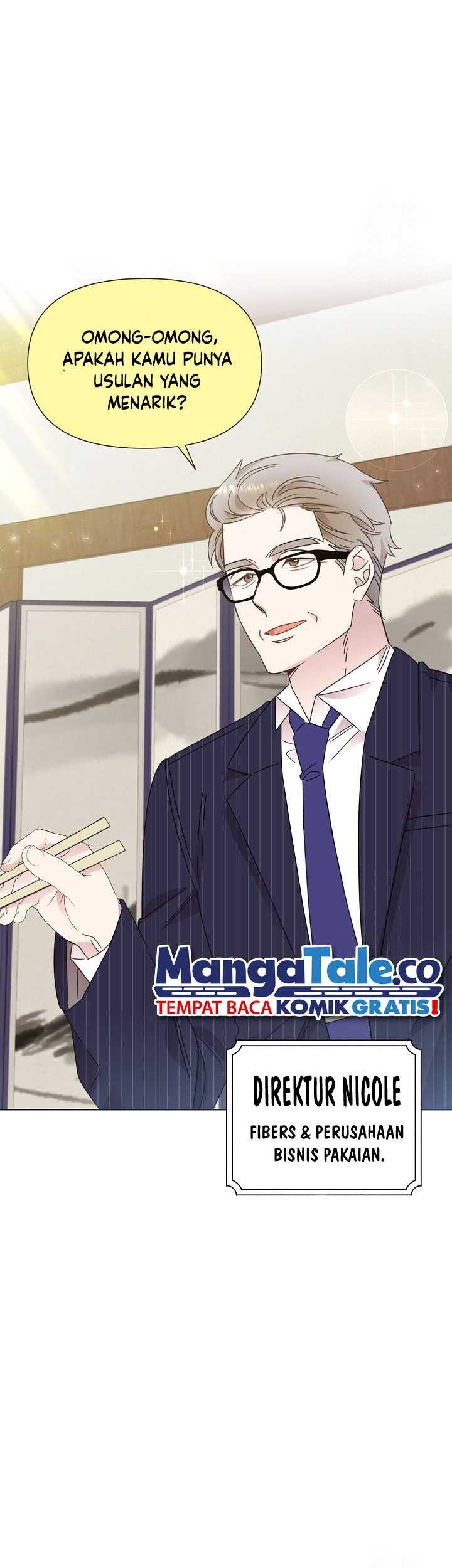 Brother, Am I Cute? Chapter 38 Gambar 23
