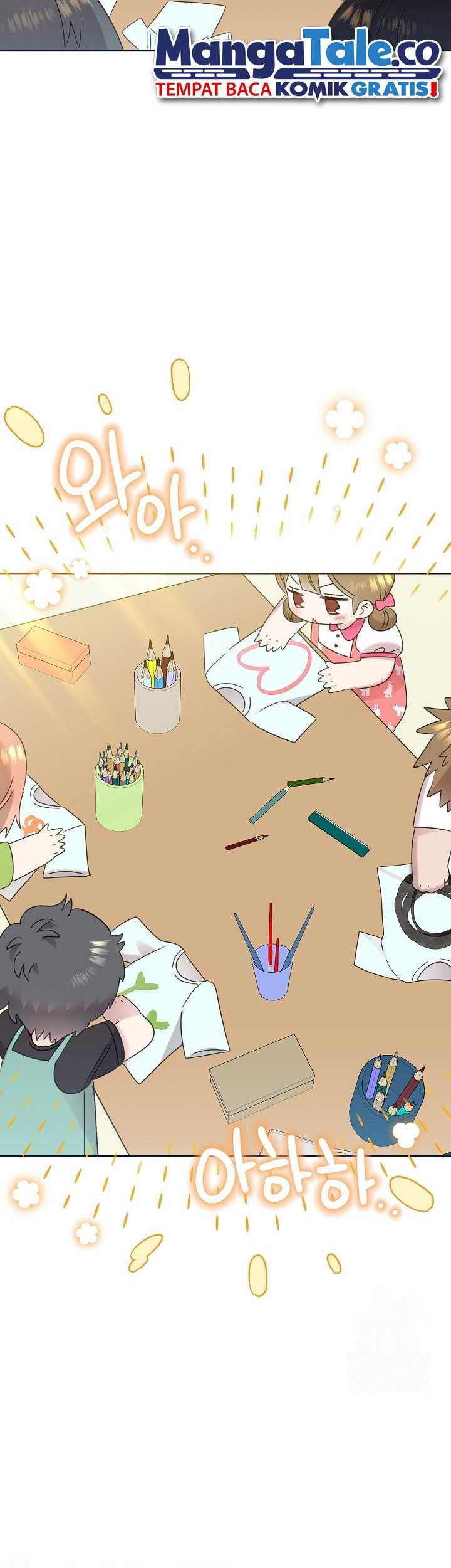 Brother, Am I Cute? Chapter 37 Gambar 31