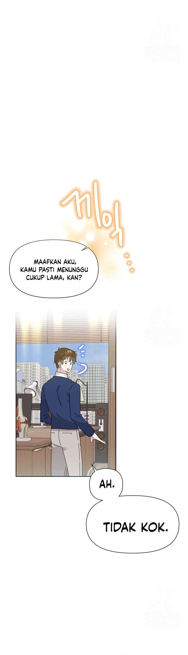 Brother, Am I Cute? Chapter 36 Gambar 11