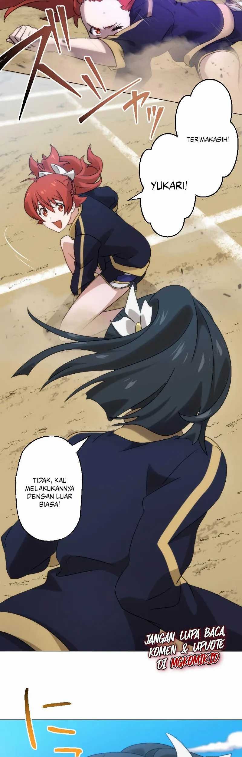 The Reincarnated Magician With Inferior Eyes ~The Oppressed Ex-hero Survives the Future World With Ease~ Chapter 21 Gambar 19