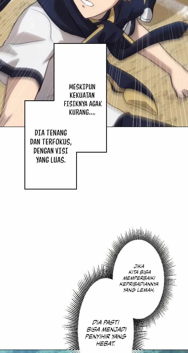 The Reincarnated Magician With Inferior Eyes ~The Oppressed Ex-hero Survives the Future World With Ease~ Chapter 21 Gambar 22