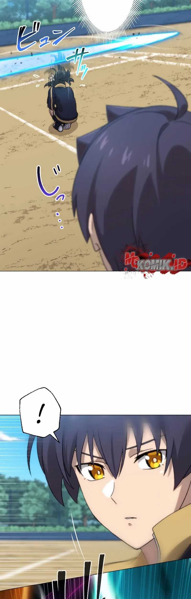 The Reincarnated Magician With Inferior Eyes ~The Oppressed Ex-hero Survives the Future World With Ease~ Chapter 21 Gambar 23