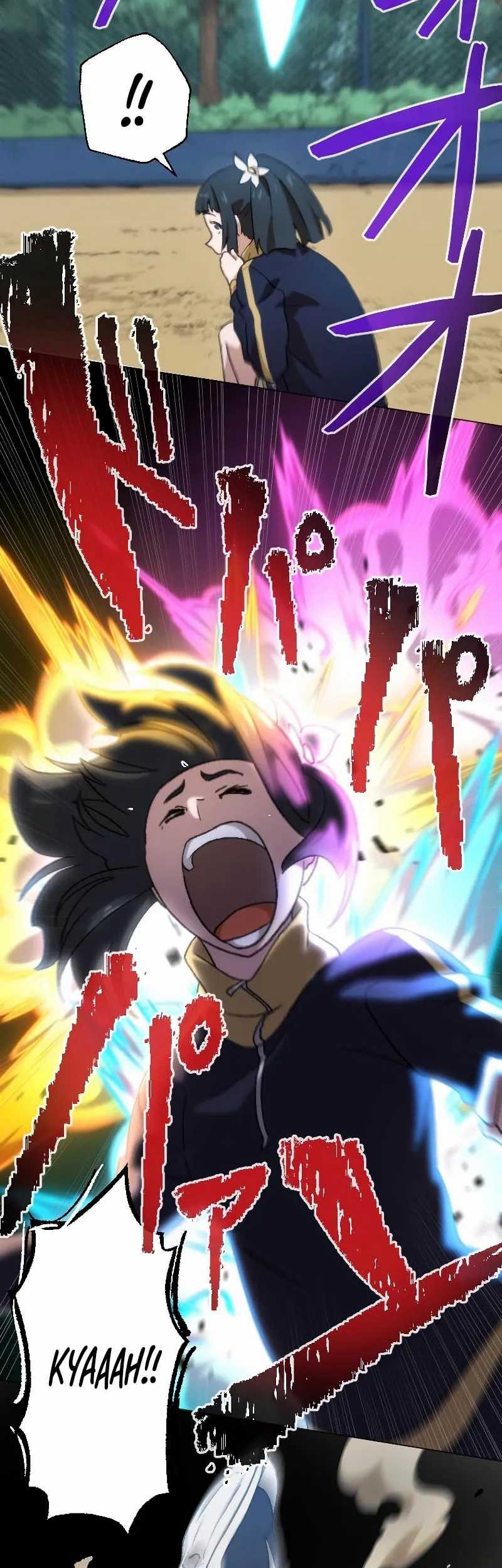 The Reincarnated Magician With Inferior Eyes ~The Oppressed Ex-hero Survives the Future World With Ease~ Chapter 21 Gambar 25