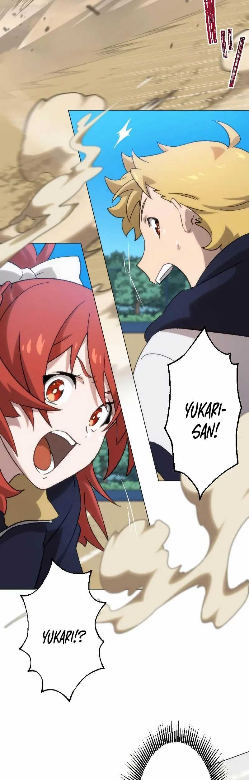 The Reincarnated Magician With Inferior Eyes ~The Oppressed Ex-hero Survives the Future World With Ease~ Chapter 21 Gambar 27