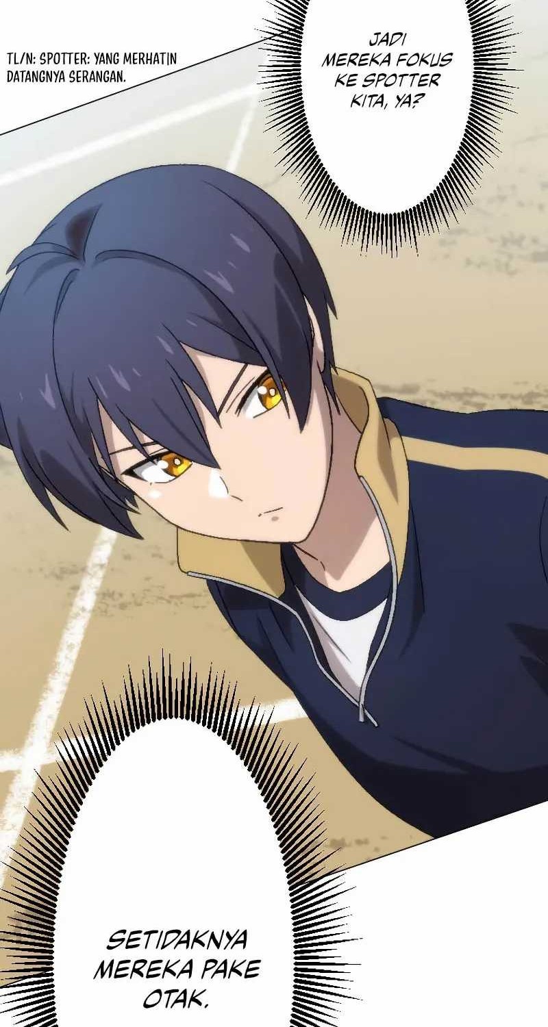 The Reincarnated Magician With Inferior Eyes ~The Oppressed Ex-hero Survives the Future World With Ease~ Chapter 21 Gambar 28