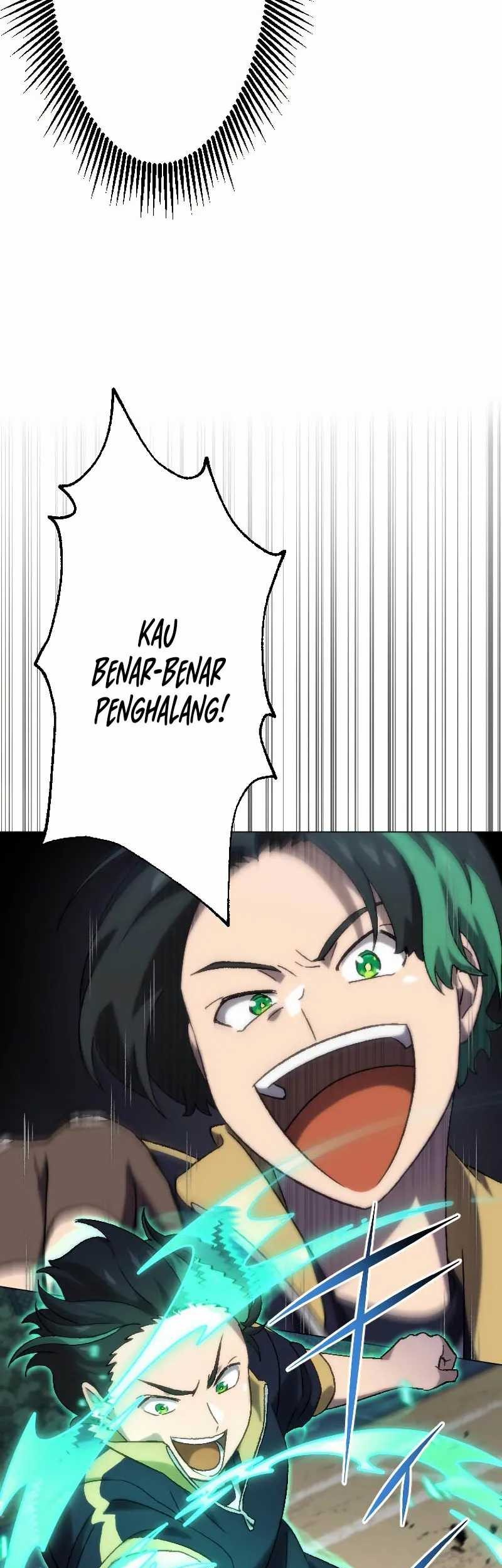 The Reincarnated Magician With Inferior Eyes ~The Oppressed Ex-hero Survives the Future World With Ease~ Chapter 21 Gambar 29