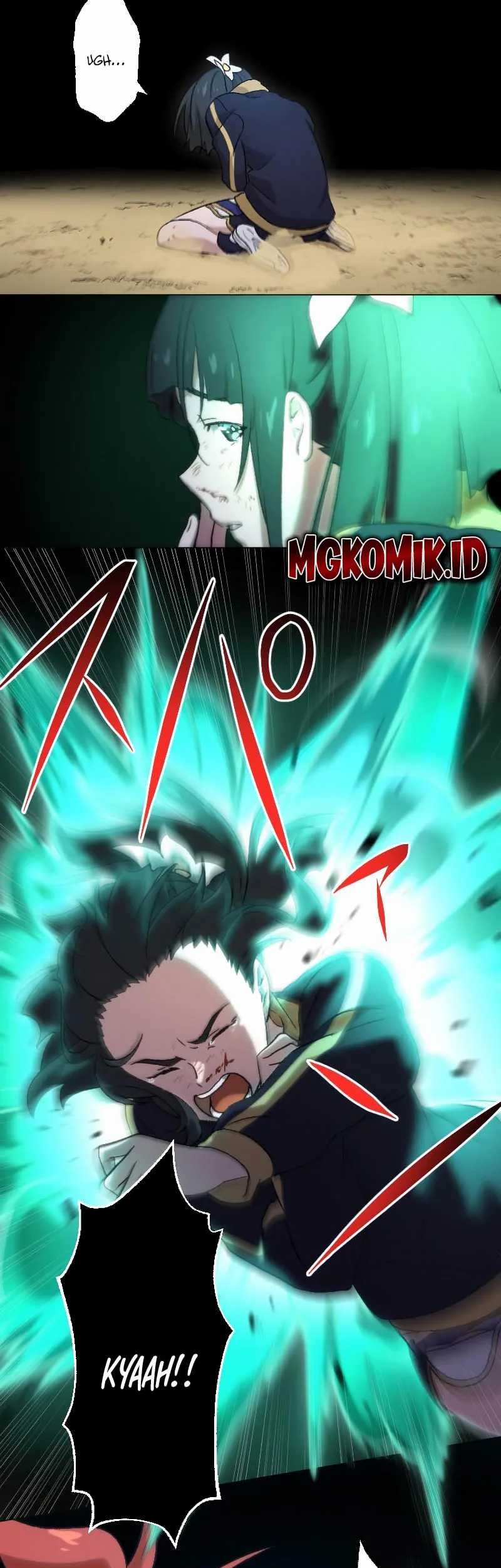 The Reincarnated Magician With Inferior Eyes ~The Oppressed Ex-hero Survives the Future World With Ease~ Chapter 21 Gambar 31